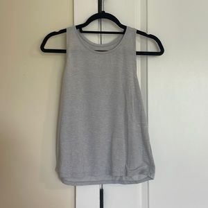 Outdoor voices tank top